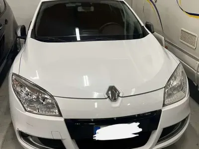 Usata Renault Mégane GrandTour