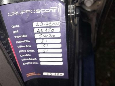 Usata Toyota Aygo X-play 72 CV (52 kW) 2020 Nero Utilitaria