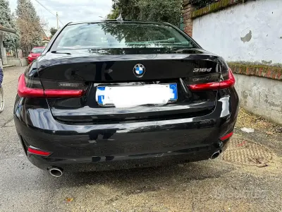 Usata BMW 318