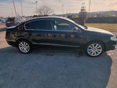 Usata VW Passat