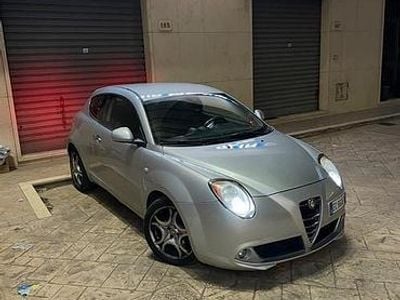 Usata Alfa Romeo MiTo 2010 Utilitaria