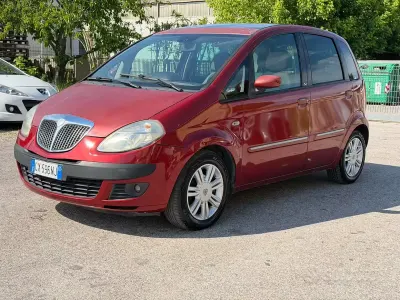 Usata Lancia Musa
