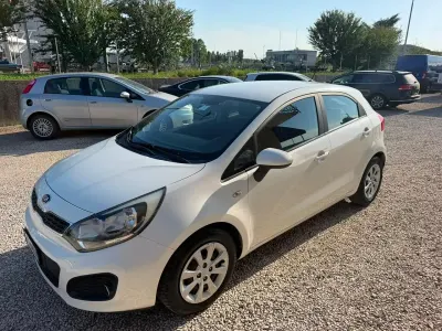 Usata Kia Rio