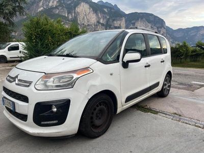 Citroën C3 Picasso