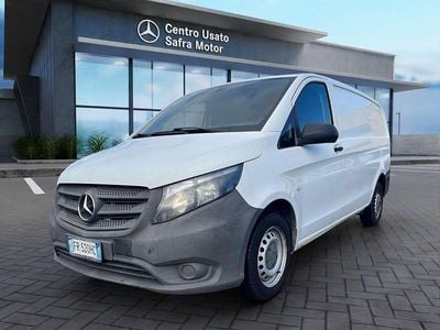Mercedes Vito