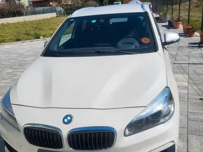 Usata BMW 218