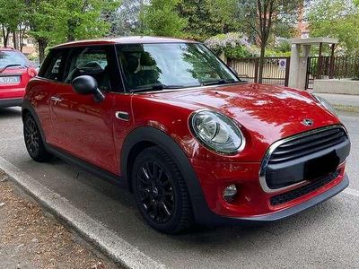 Occasion Mini ONE 75 ch (55 kW) 2014 Citadine