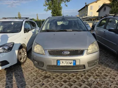 Usata Ford C-MAX