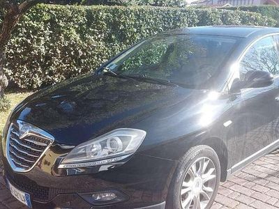 Usata Lancia Delta 90 CV (66 kW) 2000 Nero