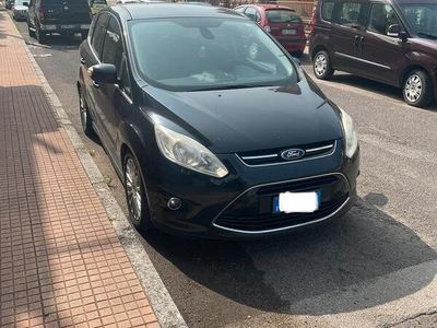 usata Ford C-MAX 16 tdi 2012