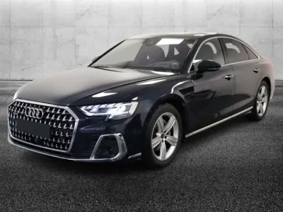 Usata Audi A8