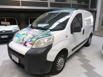 usata Citroën Nemo 1.4 HDi Cargo 68cv 2Posti Autocarro Barre Tetto