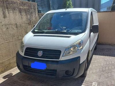 Fiat Scudo