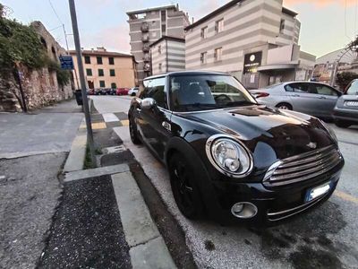 usata Mini Cooper 1.6 Abby road