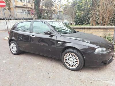 usata Alfa Romeo 147 2ª serie - 2009