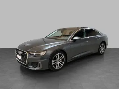 Usata Audi A6