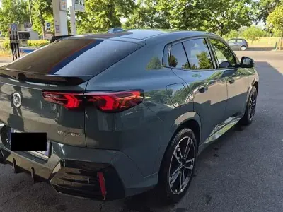 Usata BMW iX2