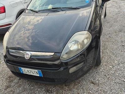 Fiat Punto Evo