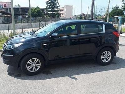 Usata Kia Sportage 116 CV (85 kW) 2013 SUV