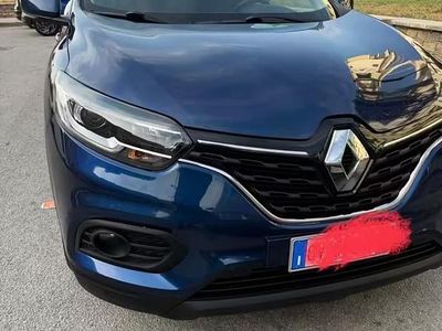 Second-hand Renault Kadjar 116 CP (85 kW) 2021 SUV