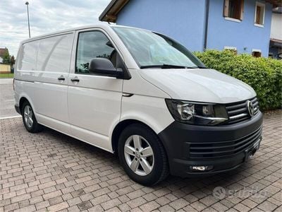 VW T6
