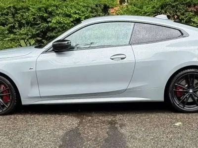 Usata BMW 430