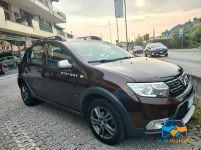 Usata Dacia Sandero