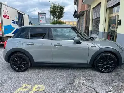 Usata Mini ONE