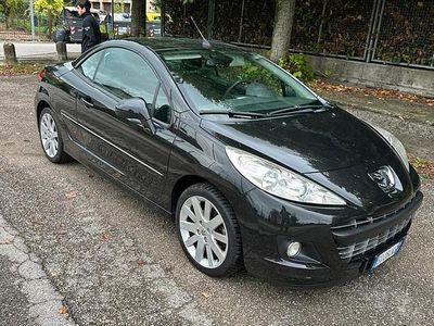 Peugeot 207 CC