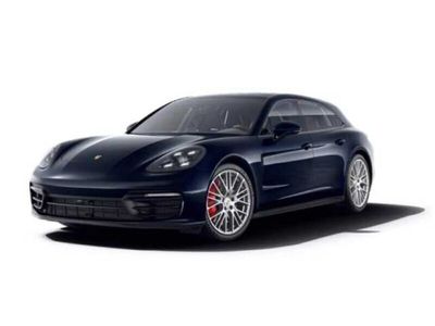usata Porsche Panamera S E-Hybrid port Turismo 2.9 4S E- Sport Turismo del 2021 usata a Altavilla Vicentina