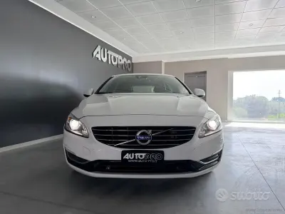Usata Volvo V60