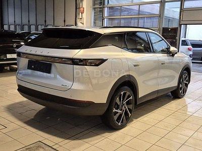 Nuova Omoda 7 279 CV (205 kW) 2026 Grigio SUV