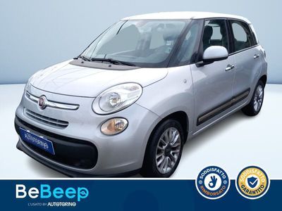 usata Fiat 500L 1.3 MJT POP STAR 85CV1.3 MJT POP STAR 85CV