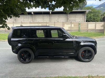 Usata Land Rover Defender SE Dynamic 200 CV (147 kW) 2022 SUV