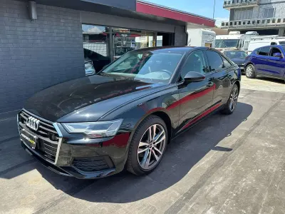 Usata Audi A6