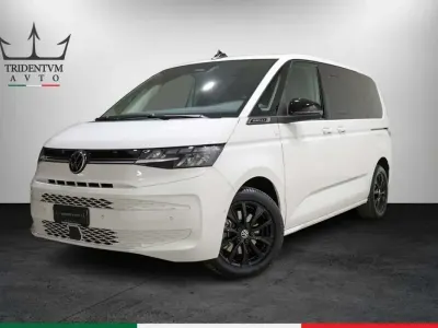 Nuova VW Multivan Life 245 CV (180 kW) 2026 Bianco Monovolume