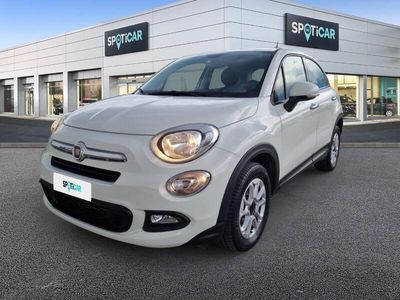 usata Fiat 500X 1.3 MultiJet 95 CV Pop Star del 2018 usata a Spoltore