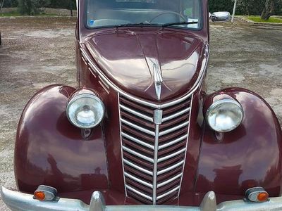 Usata Fiat 1100 1960