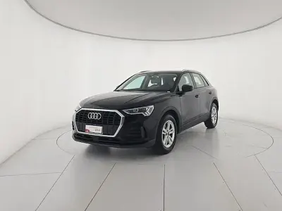 Usata Audi Q3