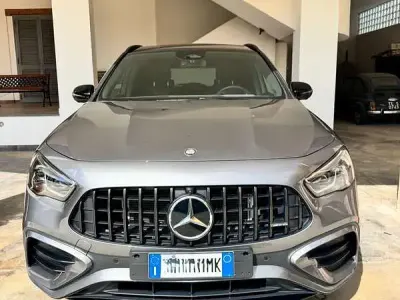 Usata Mercedes GLA35 AMG Advanced Plus 306 CV (225 kW) 2024 SUV