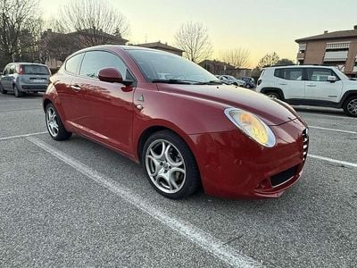 Usata Alfa Romeo MiTo 155 CV (114 kW) 2009 Utilitaria