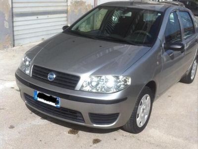 usata Fiat Punto 1.2