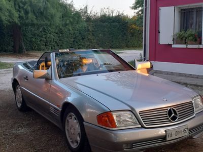 Mercedes SL300