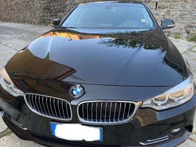 usata BMW 420 Gran Coupé 420 d xdrive Luxury 190cv auto