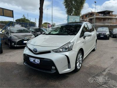 usata Toyota Prius+ Prius+ 1.8 Style Ibrida