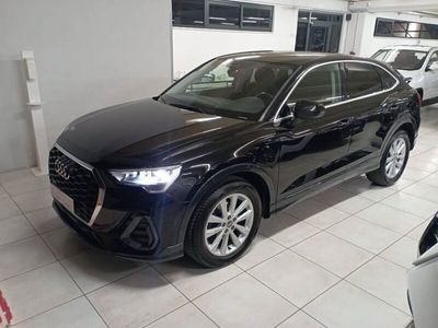 usata Audi Q3 Sportback 35 2.0 tdi Business Plus