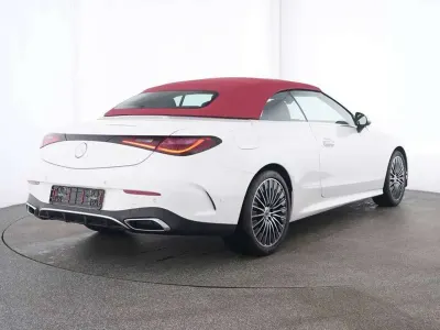 Usata Mercedes CLE200