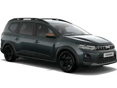 Usata Dacia Jogger