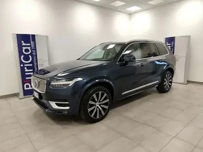 Usata Volvo XC90