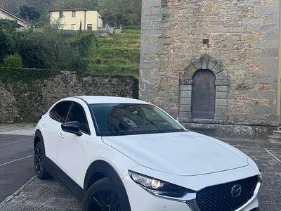 Usata Mazda CX-30 Homura-Line 122 CV (89 kW) 2021 SUV